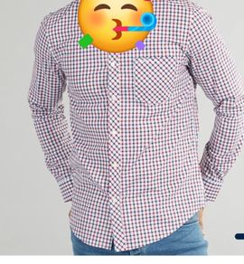 Ben Sherman Boy