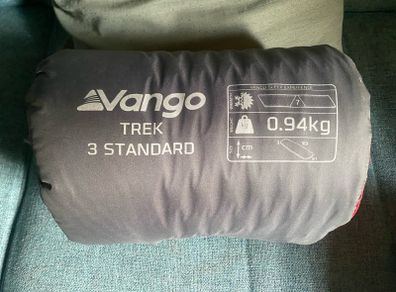 VANGO trek 2 standard - camping mat