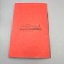 Narrow Gauge Locomotives, R W Kidner, Oakwood Press 1939 - Handbook No 8 Image 8