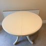 Extendable Dining Table (no chairs) Image 6