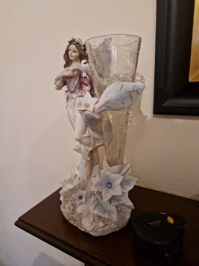 fairy vase