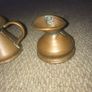 Whiskey Measures- Antique - Copper Image 8