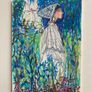 Original Art Figurative Image 7