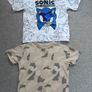boy's t-shirt. Age6/7 Image 2