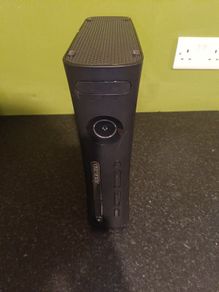 Xbox 360 untested
