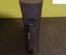 Xbox 360 untested