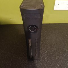 Xbox 360 untested