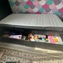ikea malm single bed Image 2