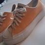 Converse low top platforms size 36.5 Image 4