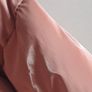 Zara Pink Puffer Jacket Image 10