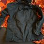 Navy girls parka, size 34 Image 5