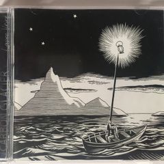 Laura Veirs [2004] Carbon Glacier (CD Album)
