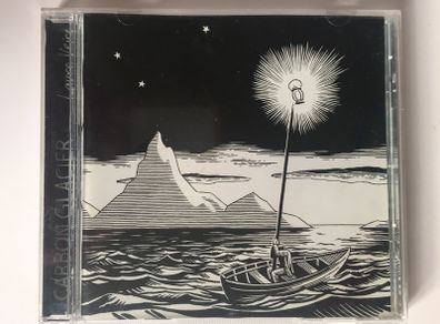 Laura Veirs [2004] Carbon Glacier (CD Album)
