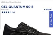 Asics Gel Runners New
