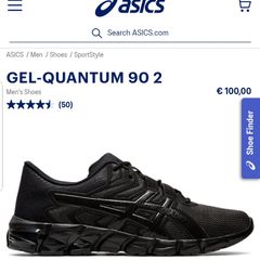 Asics Gel Runners New
