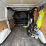 Ford Transit Custom. Image 6