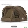 Large 4P Tent. 5 foot tall. 1 Room, Single skin. Image 2