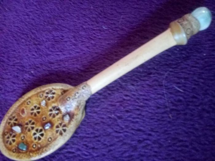 Lovely Handmade Mirror
