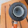 2 Burner Gas BBQ Firefly Eclipse 200 Image 9