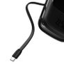 Digital Display Smart Power bank 20000mAh 22,5W USB / USB Type C / USB Type C cable Quick Charge SCP AFC FCP PPQD Image 10