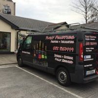 Yuriy Painting Jobs in Ireland