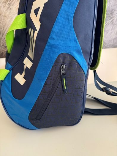 Head Padel Bag Elite