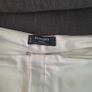 3 Pairs of Summer Trousers Mango and Stradivarius Image 3