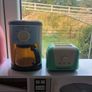 play kitchen and accessories Image 3