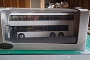 Bus model