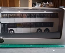 Bus model