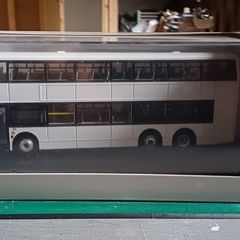 Bus model