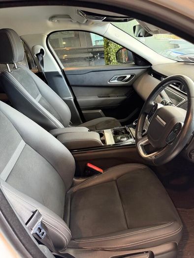 Land Rover Range Rover Velar 2.0 TD4 2020