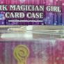 Yugioh Dark Magician Girl deckboxes x2 - new and sealed Image 4