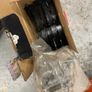 Kia picanto brake shoes with fitting kit Image 2