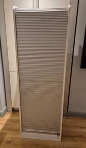 Ikea Aspvik roll top cabinet