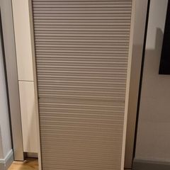 Ikea Aspvik roll top cabinet