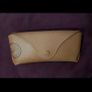 Gucci  Saint lauren Versace Prada roberto cavalli Kenzo dolce gabbana Givenchy ray ban bulvgari Marc jacobs love moschino Burberry Alexander mc queen genuine Glasses Sunglasses Case Hard Shell brand new Image 7