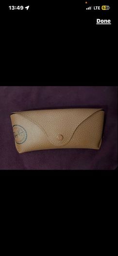 Gucci  Saint lauren Versace Prada roberto cavalli Kenzo dolce gabbana Givenchy ray ban bulvgari Marc jacobs love moschino Burberry Alexander mc queen genuine Glasses Sunglasses Case Hard Shell brand new