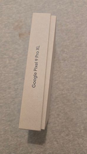 Google pixel 9 pro xl - 256