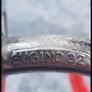 Raleigh Burner Crankset Image 3