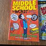 Middle School Books By James Patterson Image 4
