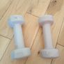 Kettlebells and Dumbbells Image 9