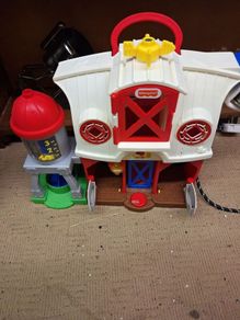 Free toys