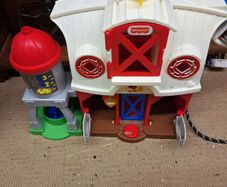 Free toys