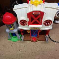 Free toys