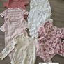 Girl's clothes Image 3
