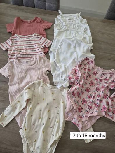 Girl's clothes