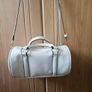 Barrel Handbag Image 3
