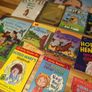 Early Reader books Image 2