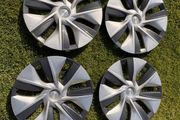 Tesla model Y aero covers